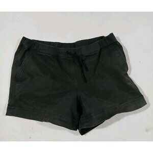 Carve Designs Cotton Blend Pull On Shorts